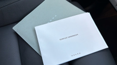 Volvo XC40 2.0 B4P Ultra Dark 5dr Auto Petrol Estate